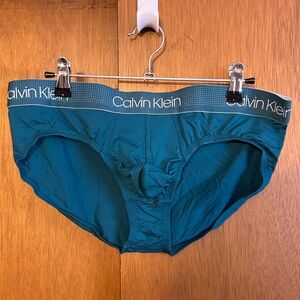 Calvin Klein AirFX Low Rise Briefs